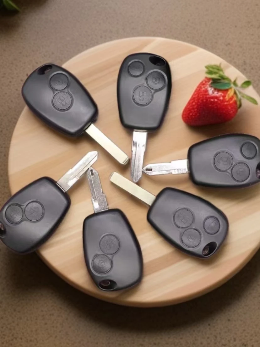 Jingxin Fernbedienungsschlüssel PCF7946/PCF7947/4A Chip 3BT 434MHz für Renault Trafic Vivaro Primastar Movano Ersatz-Fernbedienungsschlüssel Keyless – Detail 11