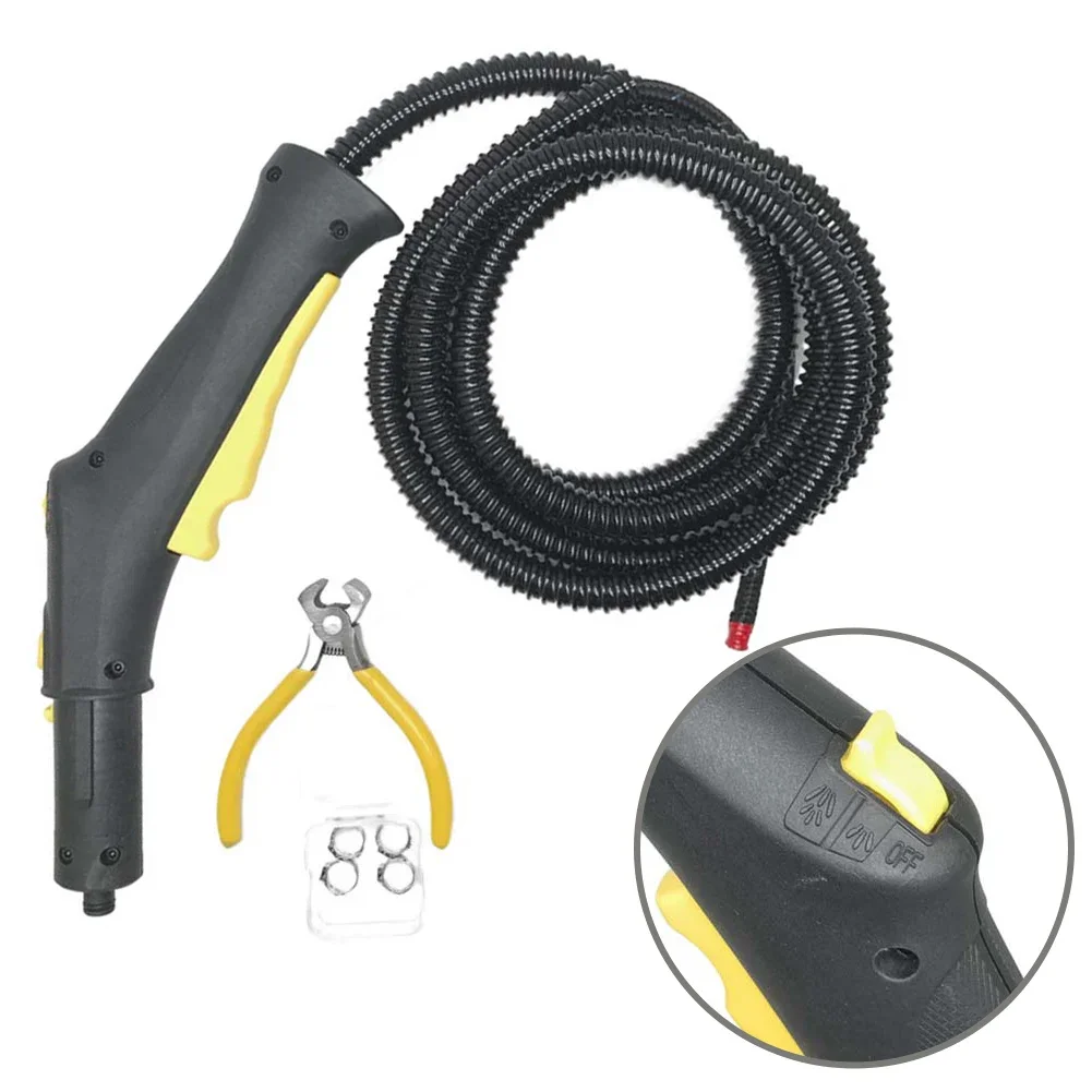 

For Karcher Replacement Steam Cleaner Hose For SC1 SC2 SC3 SC4 4.322-048.3/43220483 Steam Cleaner Parts Household Clean Tools