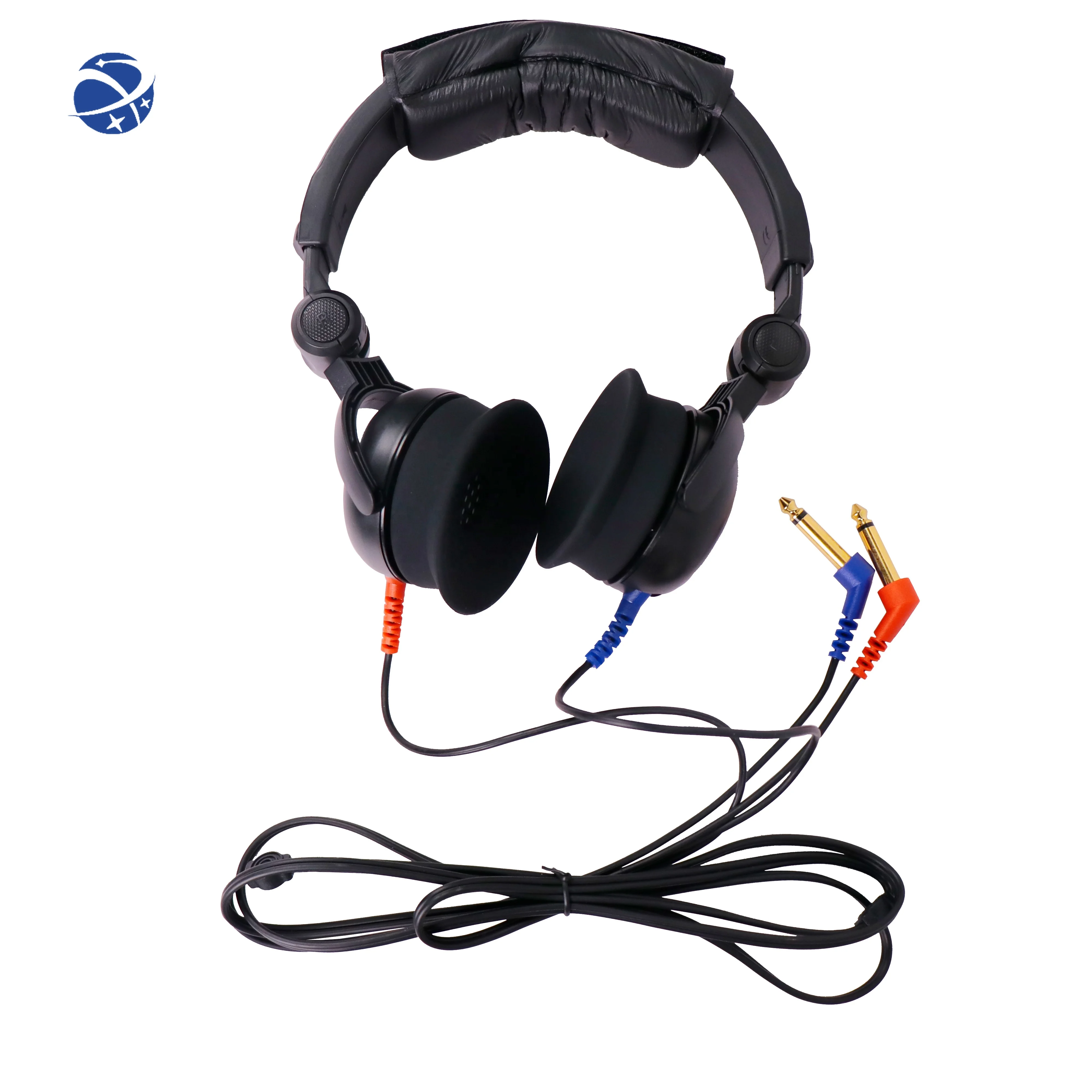 

DD45 Audiometer Earphone Air Transducers Headsets for Hearing Test