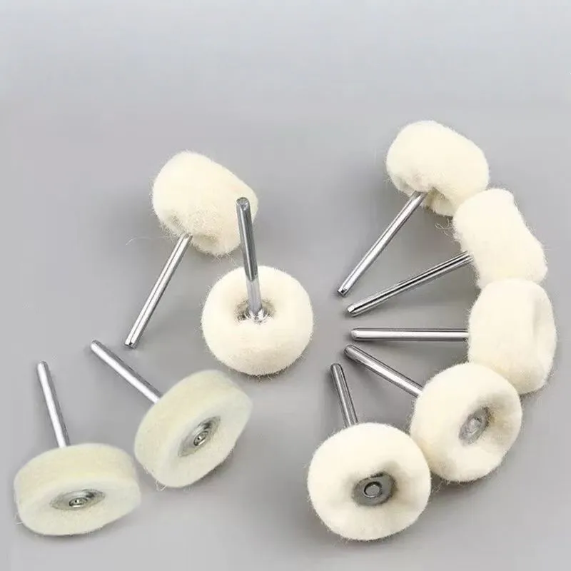 

Высокое качество 20-дюймовая полировка с колесами, электрический вращающийся инструмент, совместимое зеркало для ручной веревки, ювелирные изделия для изготовления ювелирных изделий