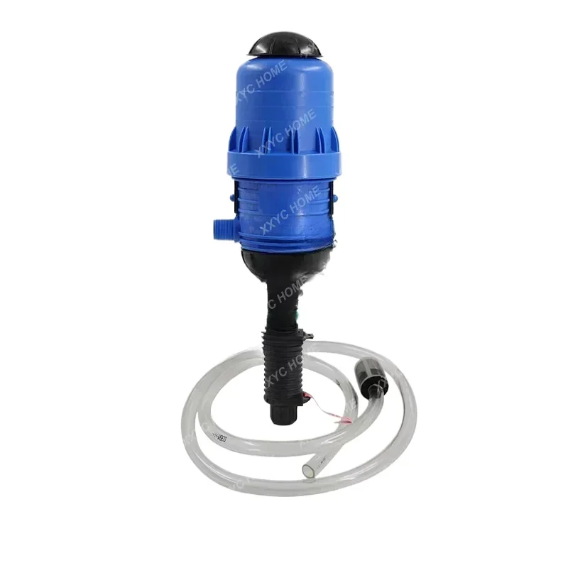 

automatic liquid water powered doser Agriculture Irrigation Water Powered French Dosatron D25RE2 Dosatron Dosing Filter sy