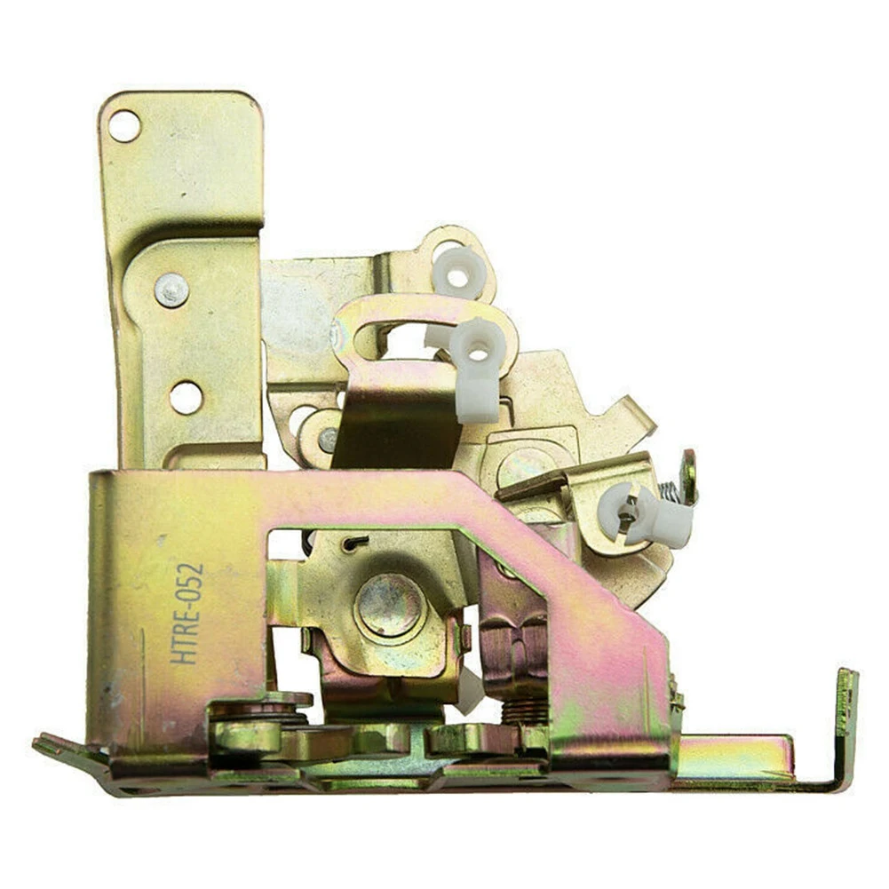 قفل الباب الخلفي الجديد لرينو ماستر Mk2 98-10 7700352464