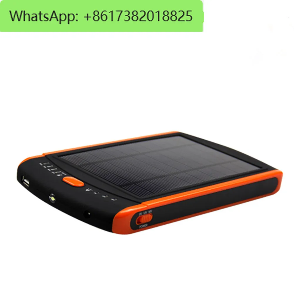 23000mah (солнечная батарея повер банк для китайский palmexx electrobank) купить от 1 626,00 руб. Аксессуары и запчасти на 1rub.ru