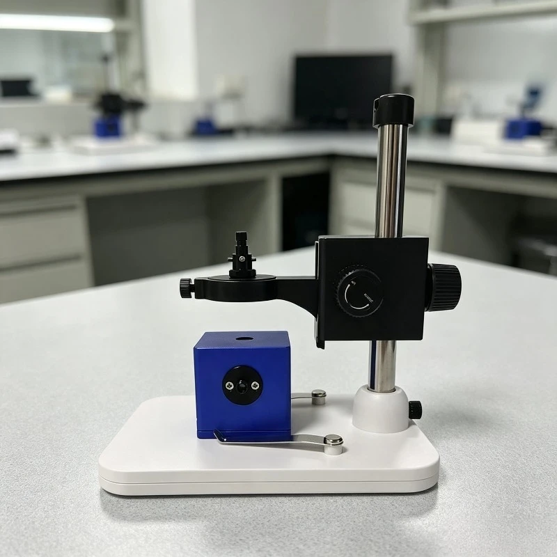 High Precision Optical Integrating Sphere PTFE Spectral Transmittance Measurement Sphere for Lab Light Source Testing