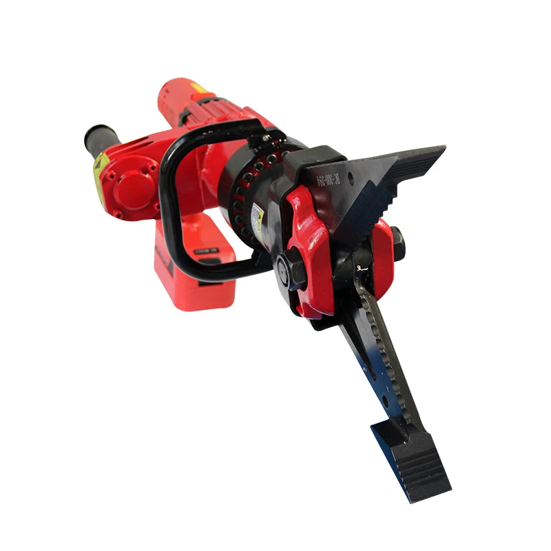 ODETOOLS Fire Emergency Hydraulic Rescue Tools BC-300 Battery Operated Spreader of Cutter