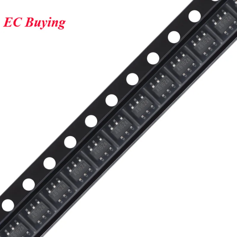 20 adet/5 adet MT2492 SOT23-6 2492 SOT-23-6 2A 4.5V-16V giriş 600kHz senkron adım-aşağı Buck dönüştürücü IC çip yeni orijinal