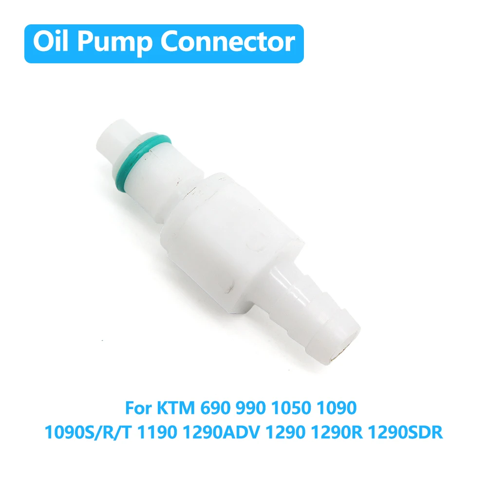 

For KTM 690 990 1050 1090 1090 S R T 1190 1290ADV 1290 1290R 1290SDR Motorcycle Accessories Fuel Pump Connector