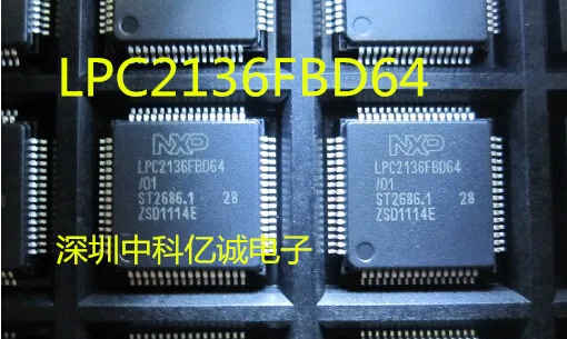 

LPC2136FBD64 LPC2131FBD64 LPC2132FBD64 LPC2134FBD64 LPC2138FBD64 LPC2114FBD64 LPC2119FBD64 LPC2146FBD64 LPC2148FBD64