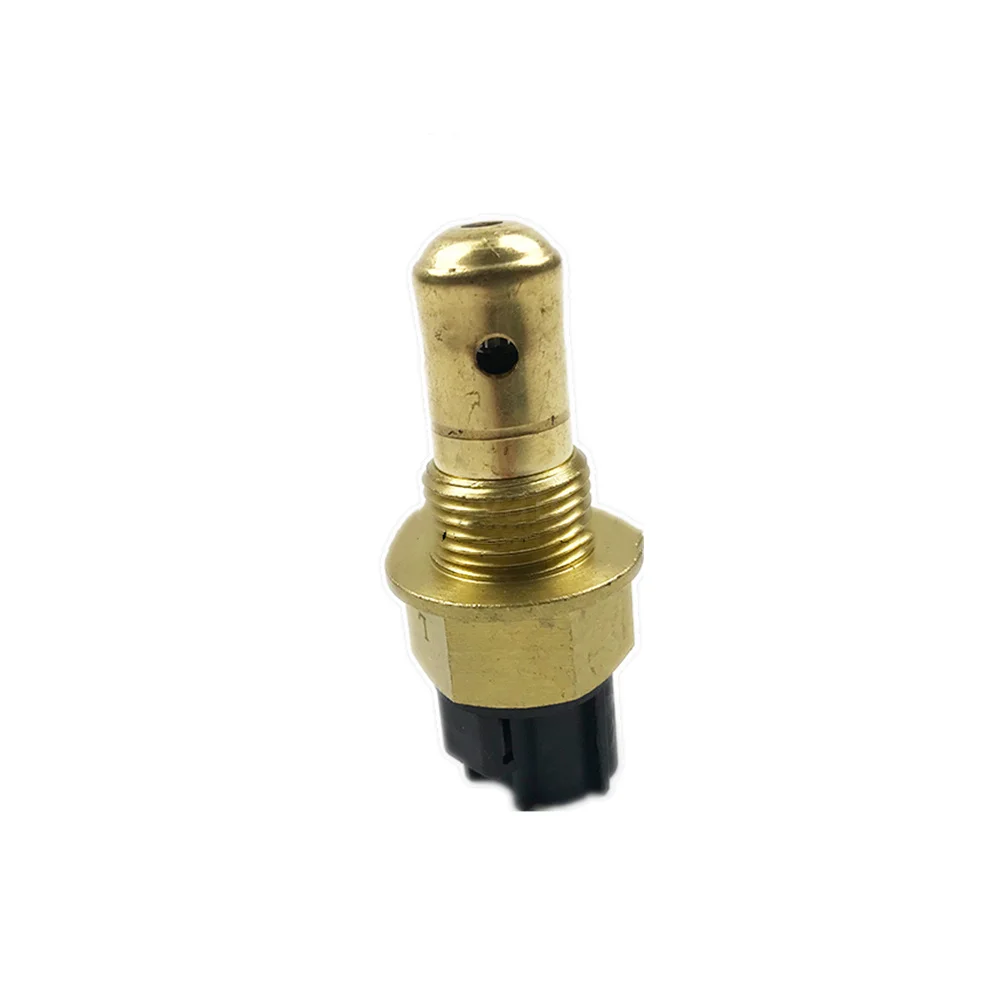 GOOD  Excavator For Kobelco SK200 210 230 260 350 Water Level Sensor Engine Water Temperature Water Tank Oil Temperature Sensor