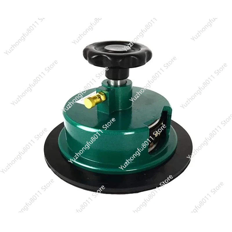 100 Sqcm Round Cloth Sample Cutter for Textile Fabric GSM Weight Cutter Testing