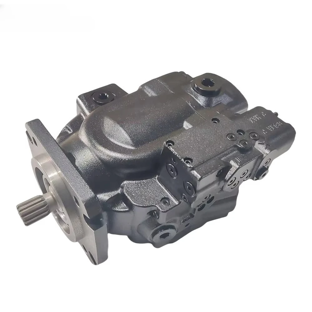 High Pressure Mobile Pump-P2/P3 Series P2060 P2075 P2105 P2145 Variable Displacement Axial Hydraulic Piston Pump