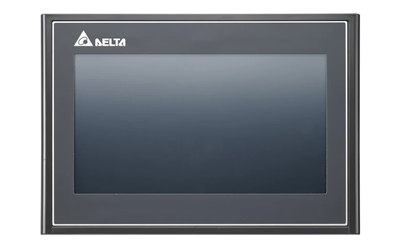 Tela de toque Delta de 7 polegadas DOP-107BV DOP-107SV DOP-107CV DOP-107EV DOP-107WV DOP-107DV DOP-107EG DOP-105CQ HMI