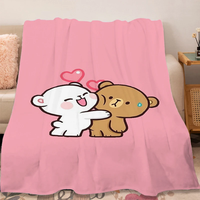 

Warm Winter Blankets A-BUBU&DUDUS Decorative Sofa Blanket Fluffy Soft Blanket Microfiber Bedding Knee Bed Fleece Camping Blanket