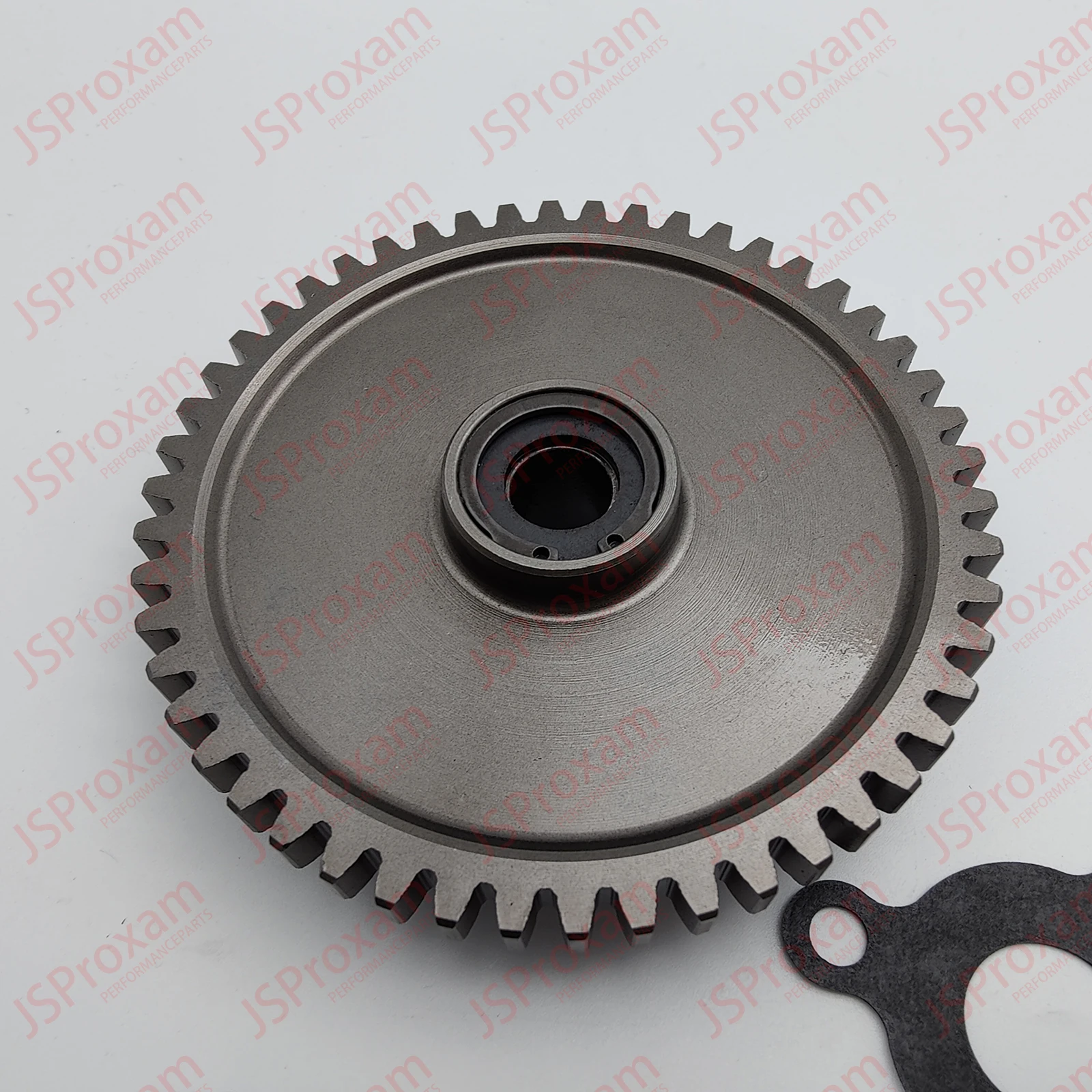 6ET-17800-00-00 612-92012 Replaces Fit For YAMAHA 99999-04514-00 FX-SHO FZR FZS SVHO Waverunner Supercharger Clutch Assy