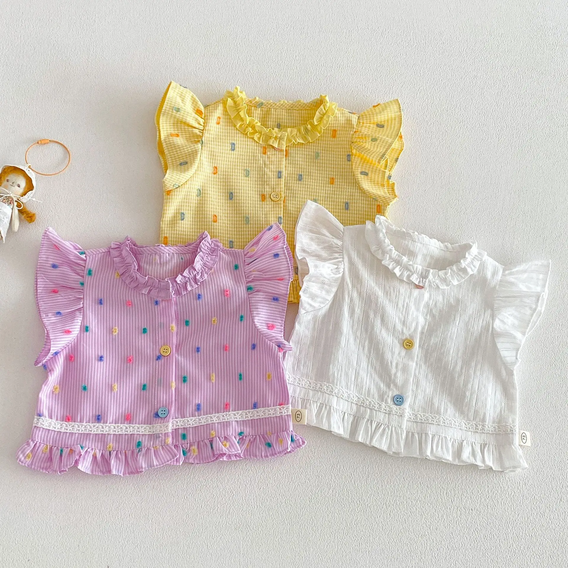 2026 New Sweet Styl…