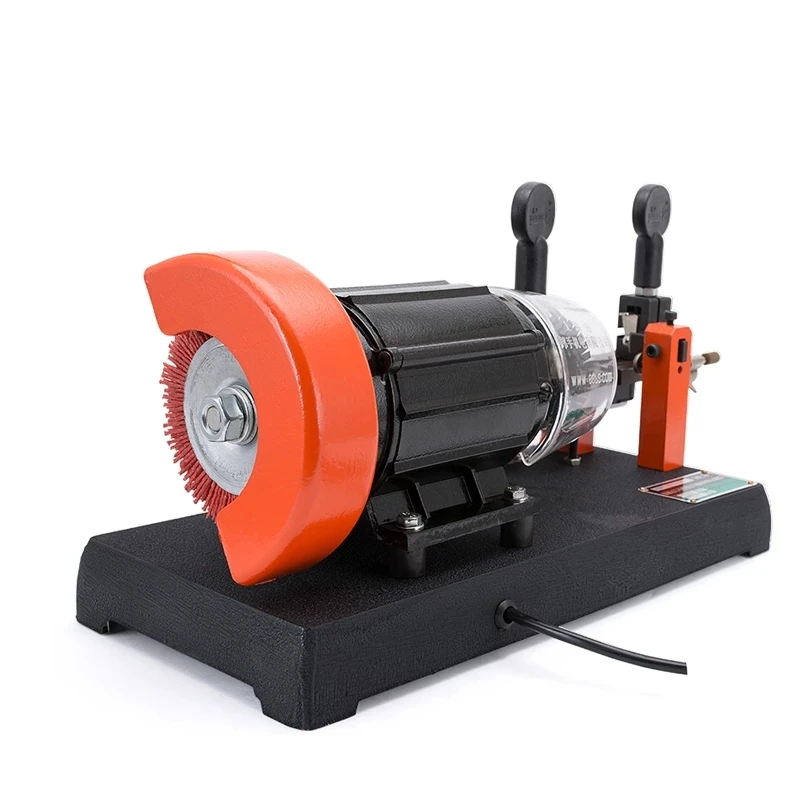 2026 Popular Key Cutting Machine Key Duplicating Machine Key Cutter Locksmith Key Copier RH-2AS
