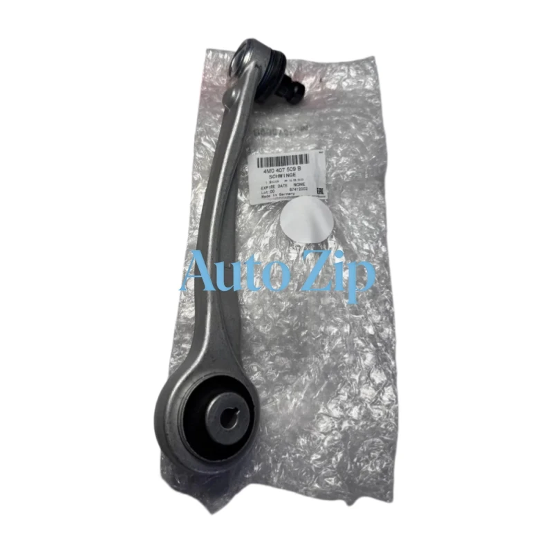 OEM Left/Right Control Arm For Audi A6, A7, Q5, Q7, Q8, Porsche Cayenne, VW Touareg 4M0407510B, 4M0407509B