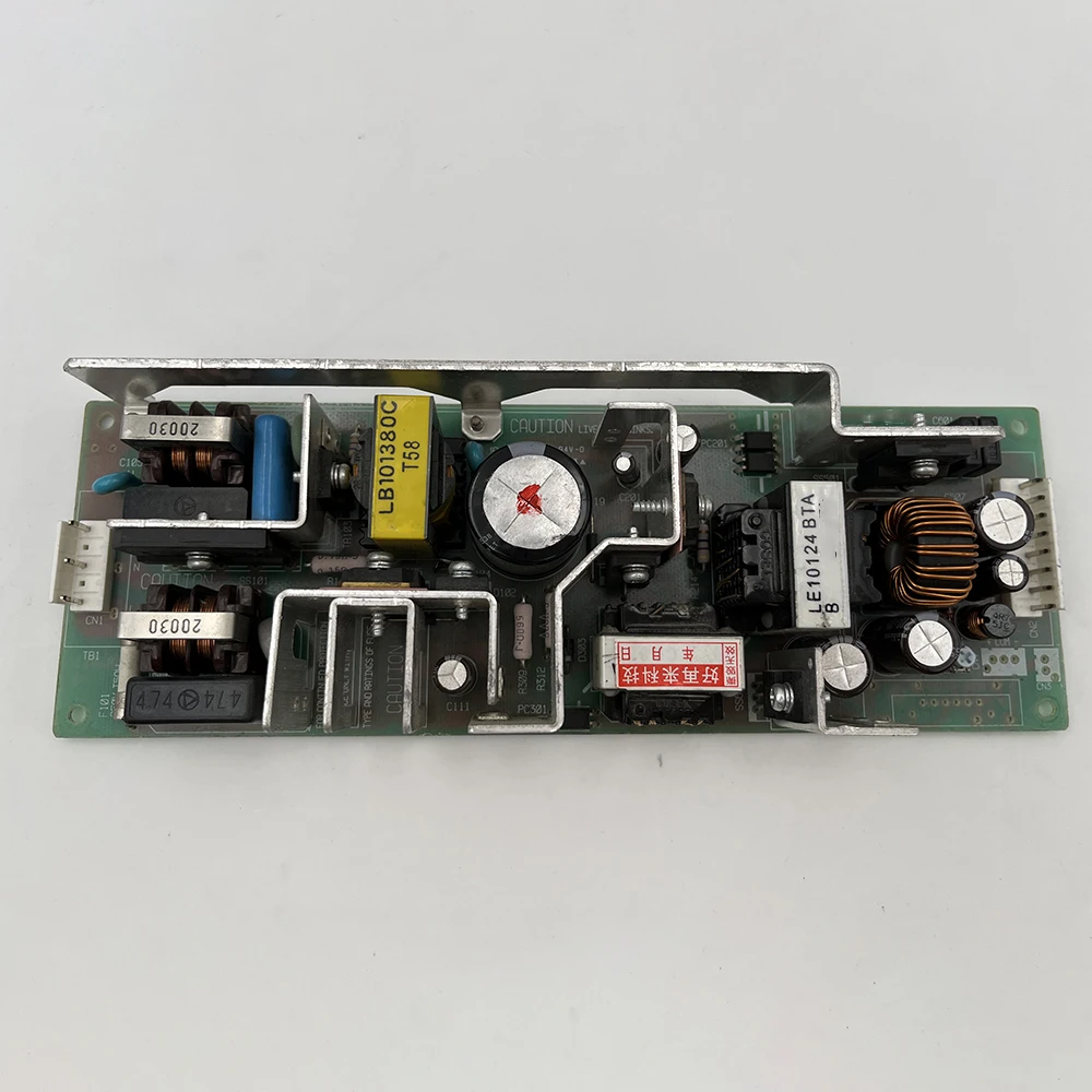 LEB100F-0524 For COSEL Original Disassembly Power Circuit Board +5V/+24V 50-60Hz Perfect Test