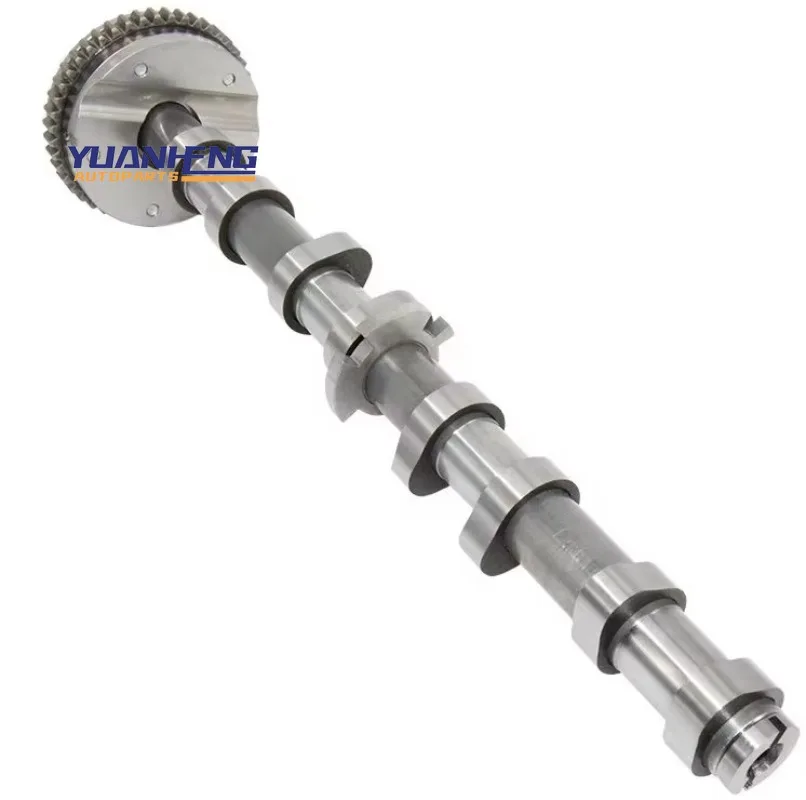 

06H109021K 06H109021J 06H109088C HQ совершенно новый впускной распределительный вал зубчатый Вал для VW Beetle Tiguan для-A3 A4 A5 TT Skoda Seat