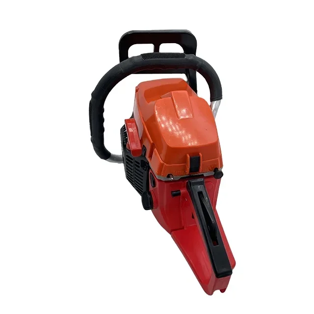 Portable Handy Power Tool 2500 Chainsaw 2 Stroke Wood Cutter Machine 25cc Gasoline Chain Saw