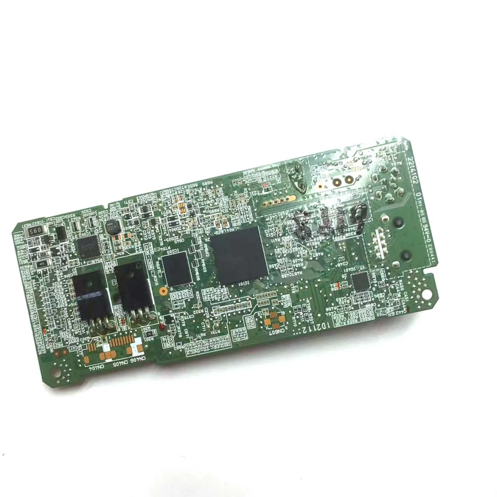 14pin Motherboard CG19 MAIN fits for Epson EcoTank Main Board L6198 L6191 L6190
