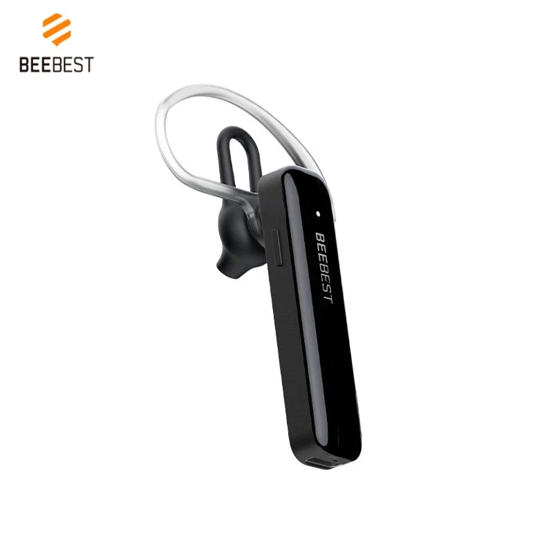 Youpin Beebest Interphone Earphone 1S Portable Bluetooth Ear Hook Headphone Support For Xiaomi Walkie Talkie 2S Smart Phone