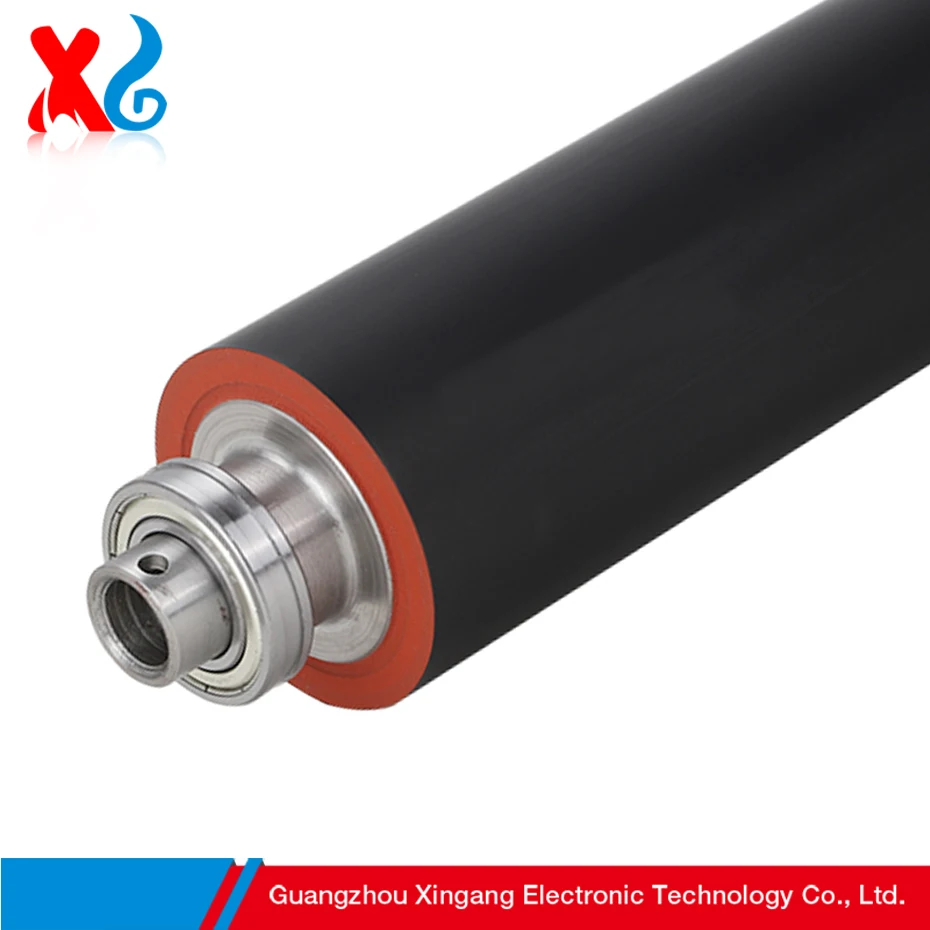57GAR72200 Fuser Lower Pressure Roller for Konica Minolta Bizhub Pro 920 950 Lower Sleeved Roller with Bearing