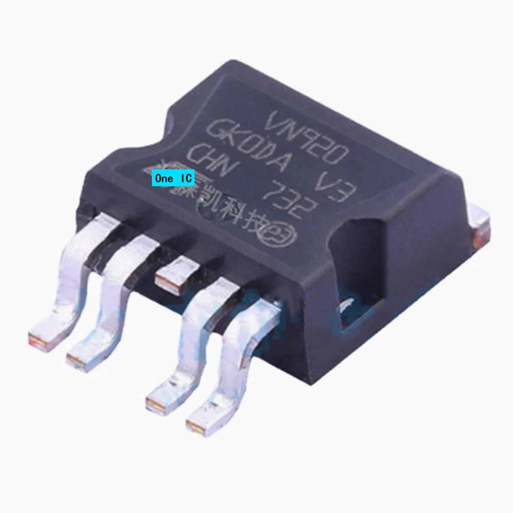 

100% Original VN920B5TR-E TO Brand New Genuine Ic