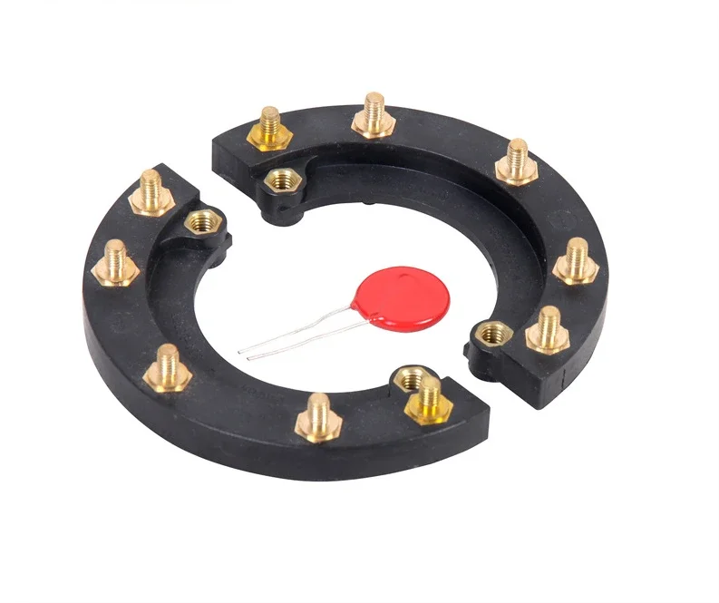 

330-25777A Generator Rectifier Wheel Generator Accessories