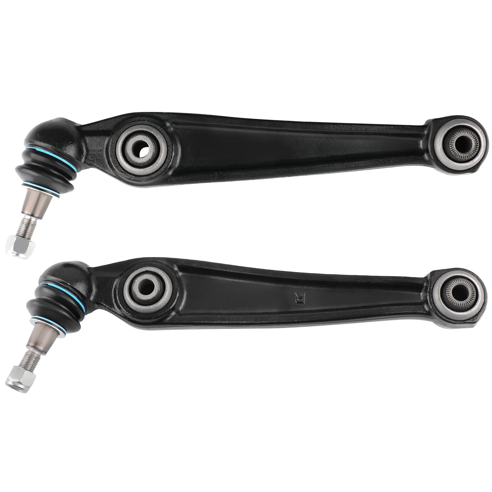 

Комплект рычагов подвески передних нижних левый и правый для BMW X5 E70 X6 E71 E72