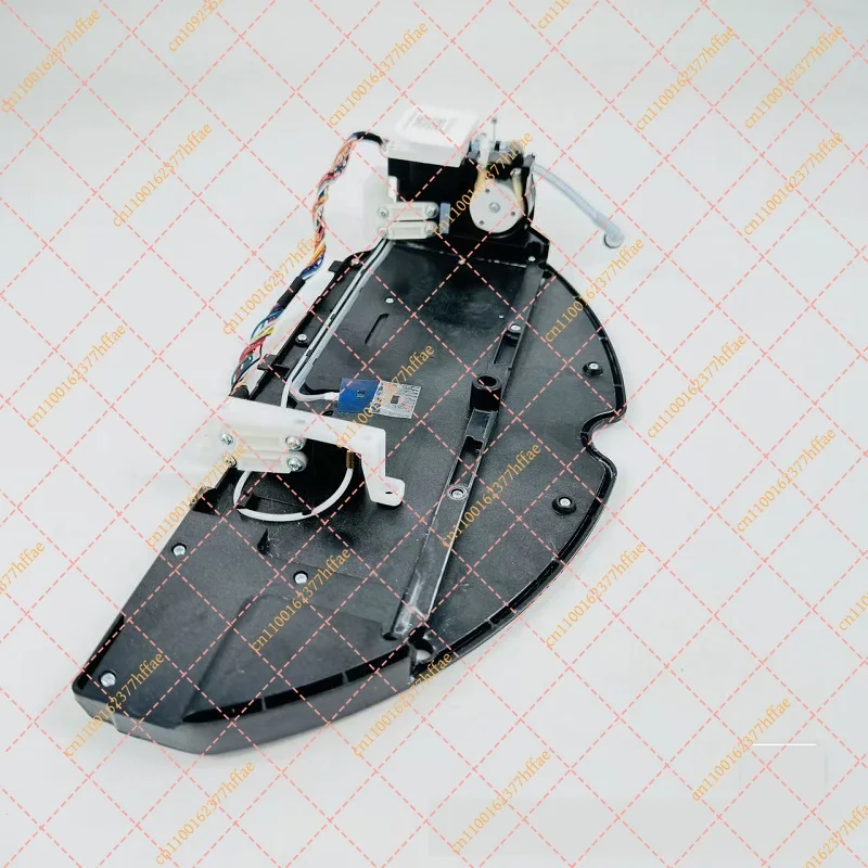 Sonic Vibration Mopping Module for Roborock S7 Pro Ultra S7 Max Ultra G10, Vacuum Cleaner Mop Pad Parts