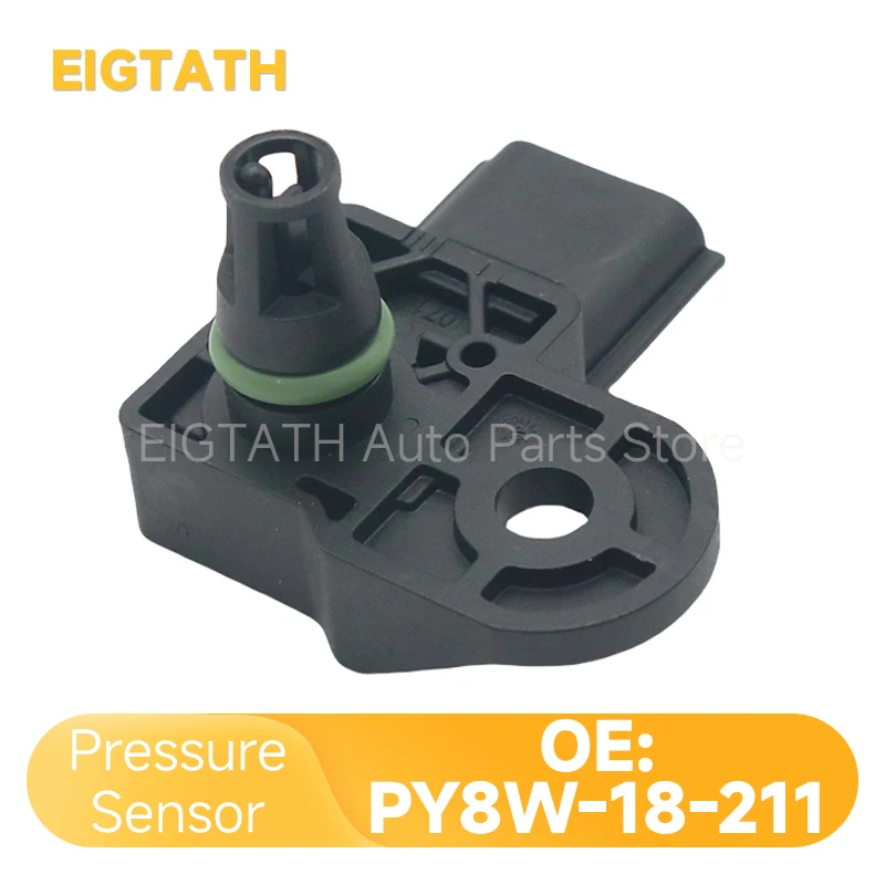 PY8W-18-211 Suction… - image