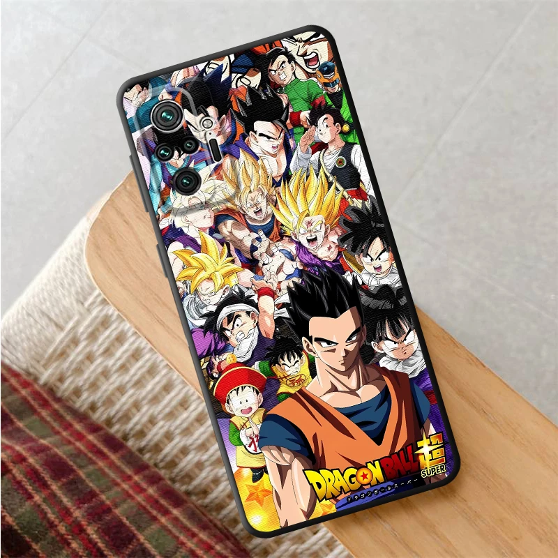 Anime Dragon Balls … - image