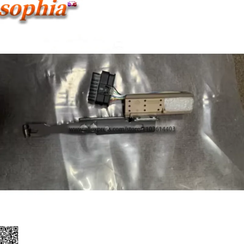 

VT2 VT3 VT1 Automatic Transmission Gearbox Shift Selector Switch Sensor For CVT Mini Cooper Geely Emgrand Lifan X60 Mazda