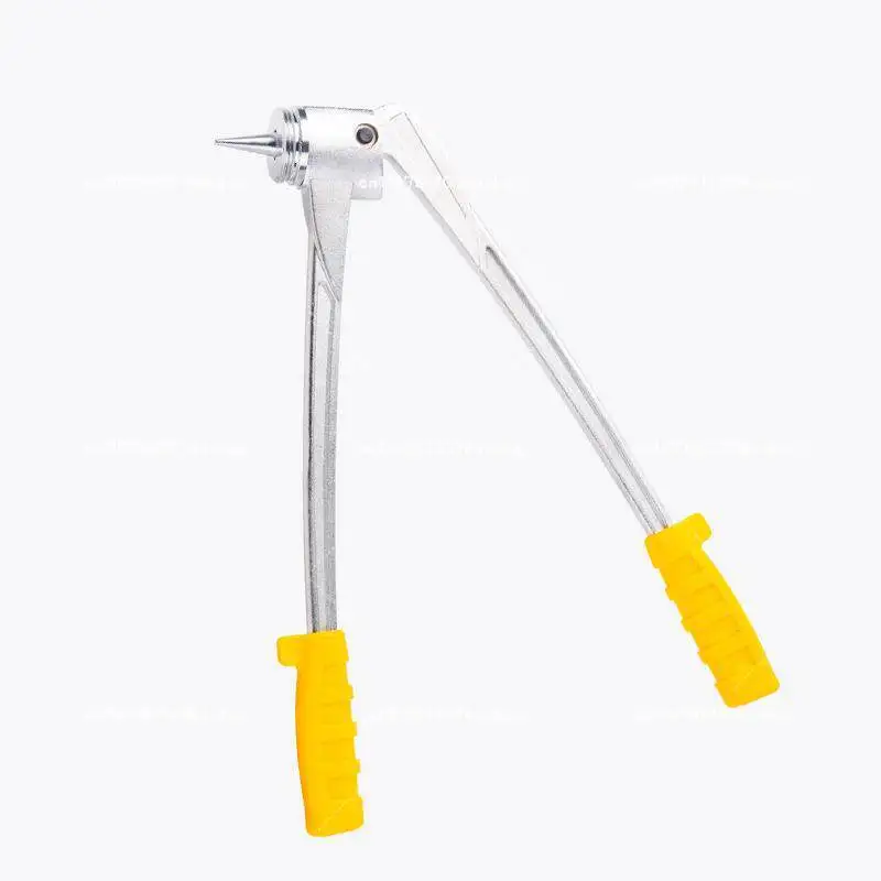 

CT - 100 Lever - Type Tube Expander 10-42mm Manual Air Conditioner Refrigeration Copper Pipe Expander