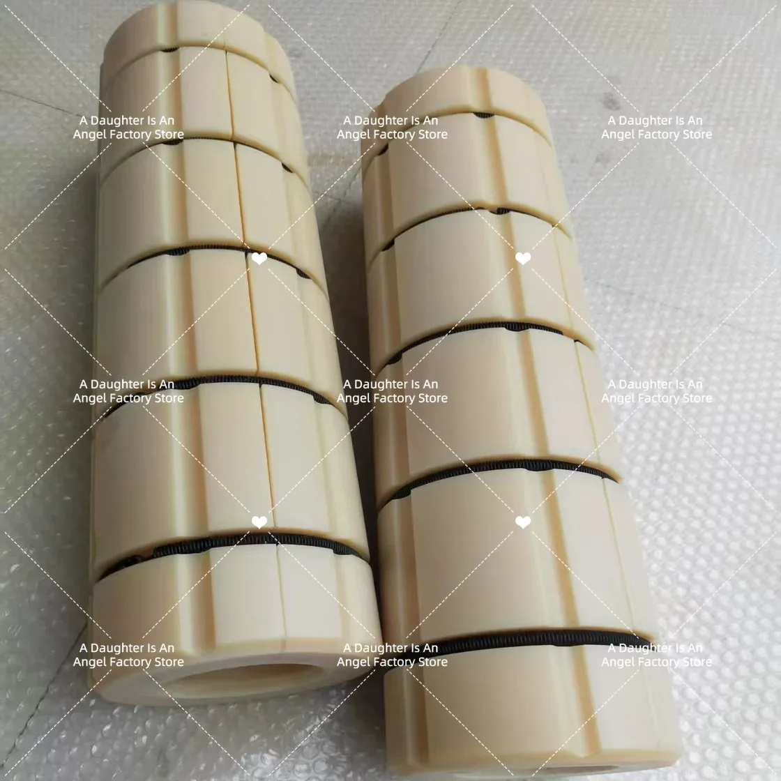 Nylon Air Expanding Shaft Pneumatic Adapter 3inch to 6 inch 150x75x250mm