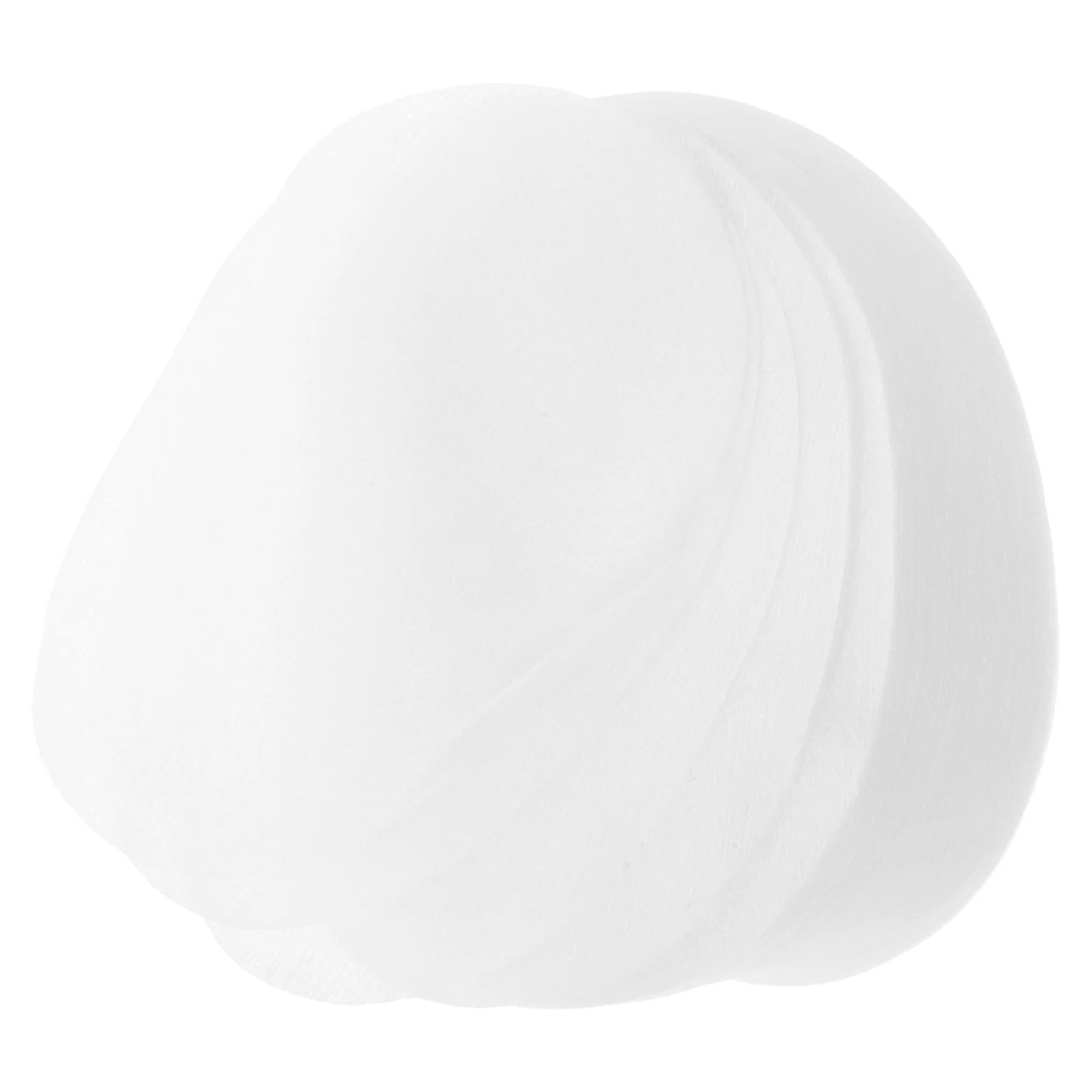 

1000Pcs Nonwoven Eye Mask Paper for Skin Care Around Eyes Single-Use Dry Eye Pads Soft Safe Material for All Users