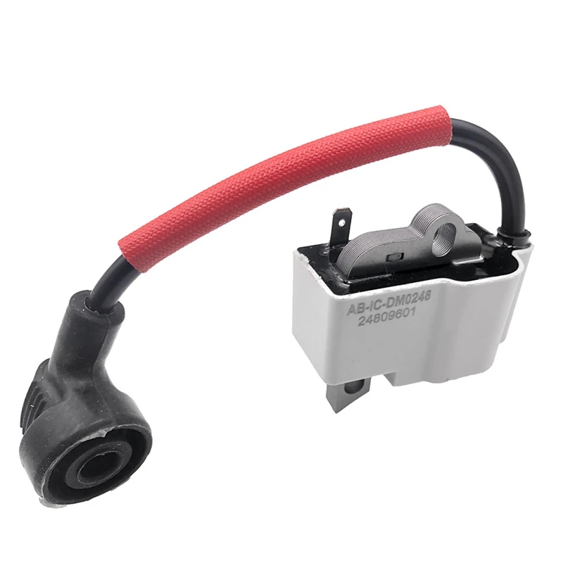 195143202 Ignition Coil Module For Dolmar Makita PS350 PS351 PS420C PS421 DCS3500 DCS3501 DCS4300 DCS4301