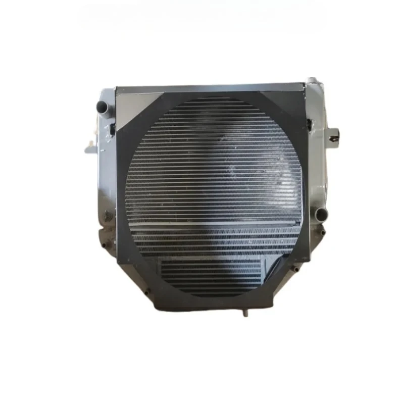 

Forklift water tank radiator H93D2-12403LDF