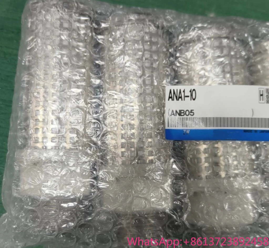 

Brand New ANA1-10 ANA1-14 ANA1-20 ANA1-12 ANB1-06 ANB1-10 ANB1-12 ANB1-14