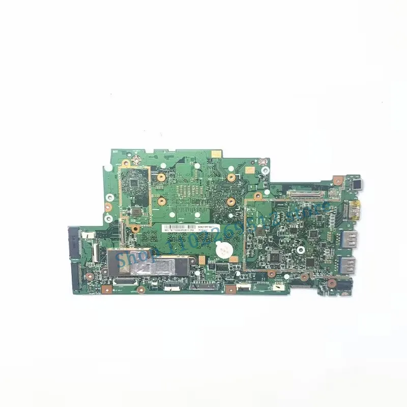 P4HCJ REV.2.0 NBG7W1100S For Acer Aspire R5-471 R5-471T Laptop Motherboard With SR2EZ I7-6500U CPU 100% Full Tested Working Well