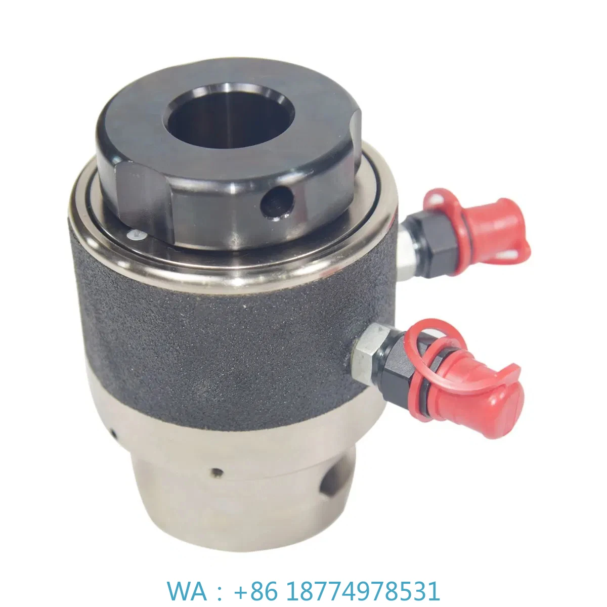 

Tools Machine Spring Return Bolt TensionerHSR5 High Pressure 1500bar Tension Hydraulic Bolt Tensioning