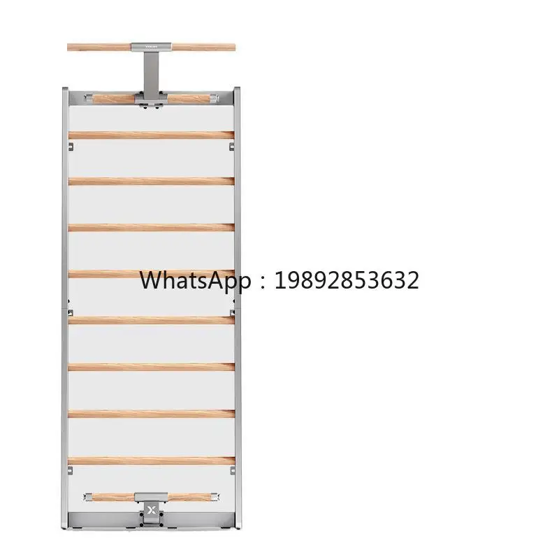 1LYY Home Gym Equipment Wall-Mounted Multi-Functional Training Pull-Up Rehabilitation Stretching