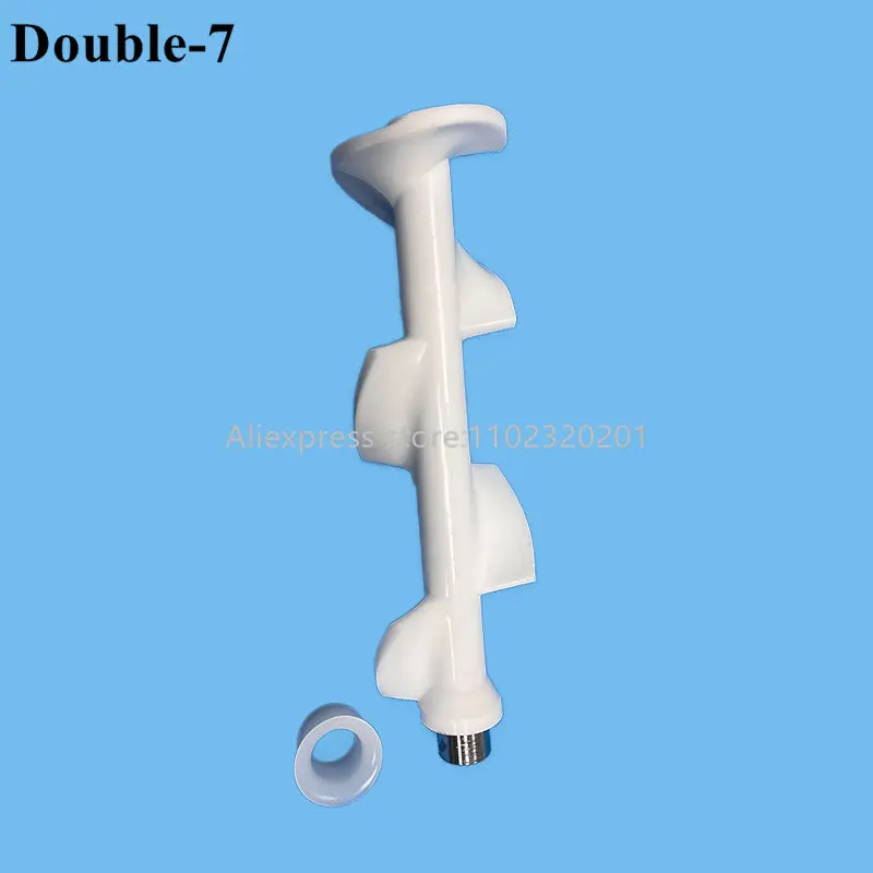 1PC 315mm Agitator Blade Rod Spare Part Of Soft Ice Cream Maker Scraper Auger New Replacement Guangshen Ice cream Machine