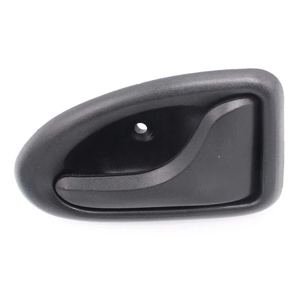 Car Accessories Door Handle Black OEM Number 7700830078 Easy Installation Front Left Handle For IVECO DAILY MK4