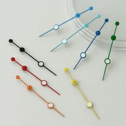 New high quality 12.5mm/13mm watch hand parts for NH35/NH36 movement replacement watch hand accessories