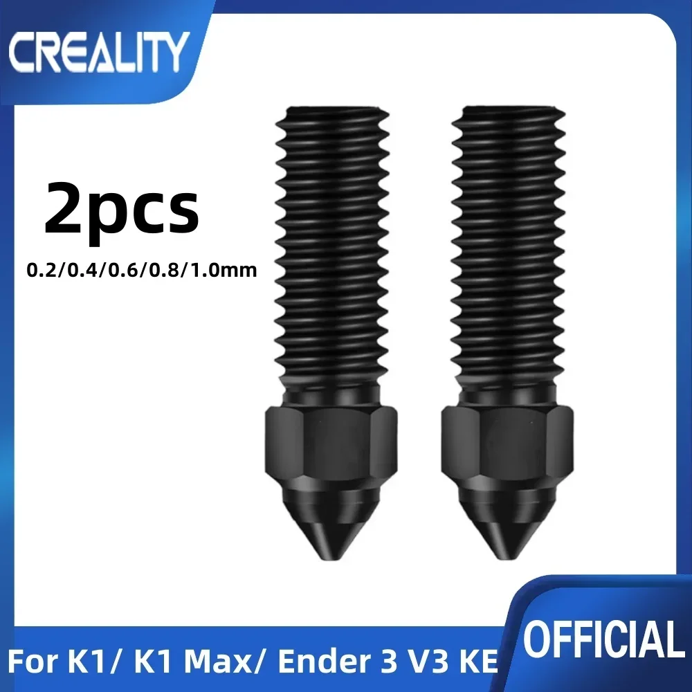 Creality 2PCS K1 Ha… - image