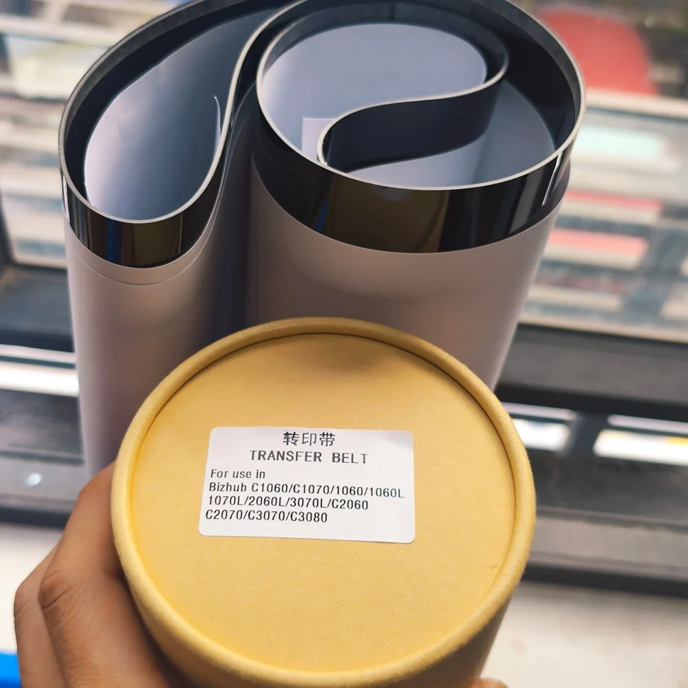 

A1DU504203 IBT Transfer Belt For Konica Minolta Bizhub Press C1060 C1070 71HC AccurioPress C2060 2070 3070i 4070 A50U500101