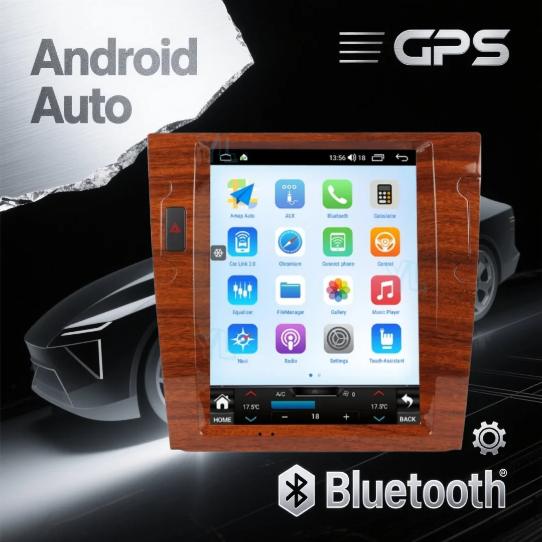 Yanfu Touch Screen … - image