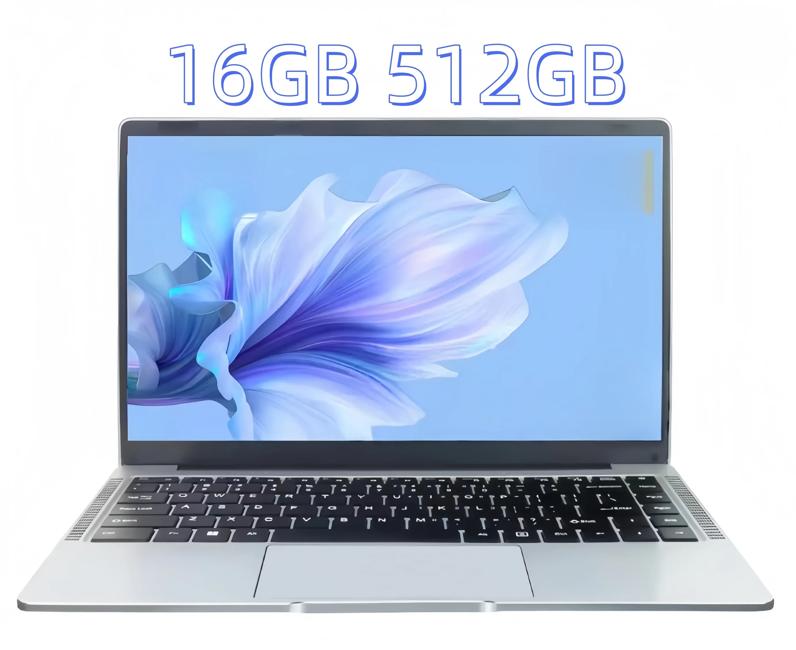 16GB 512GB